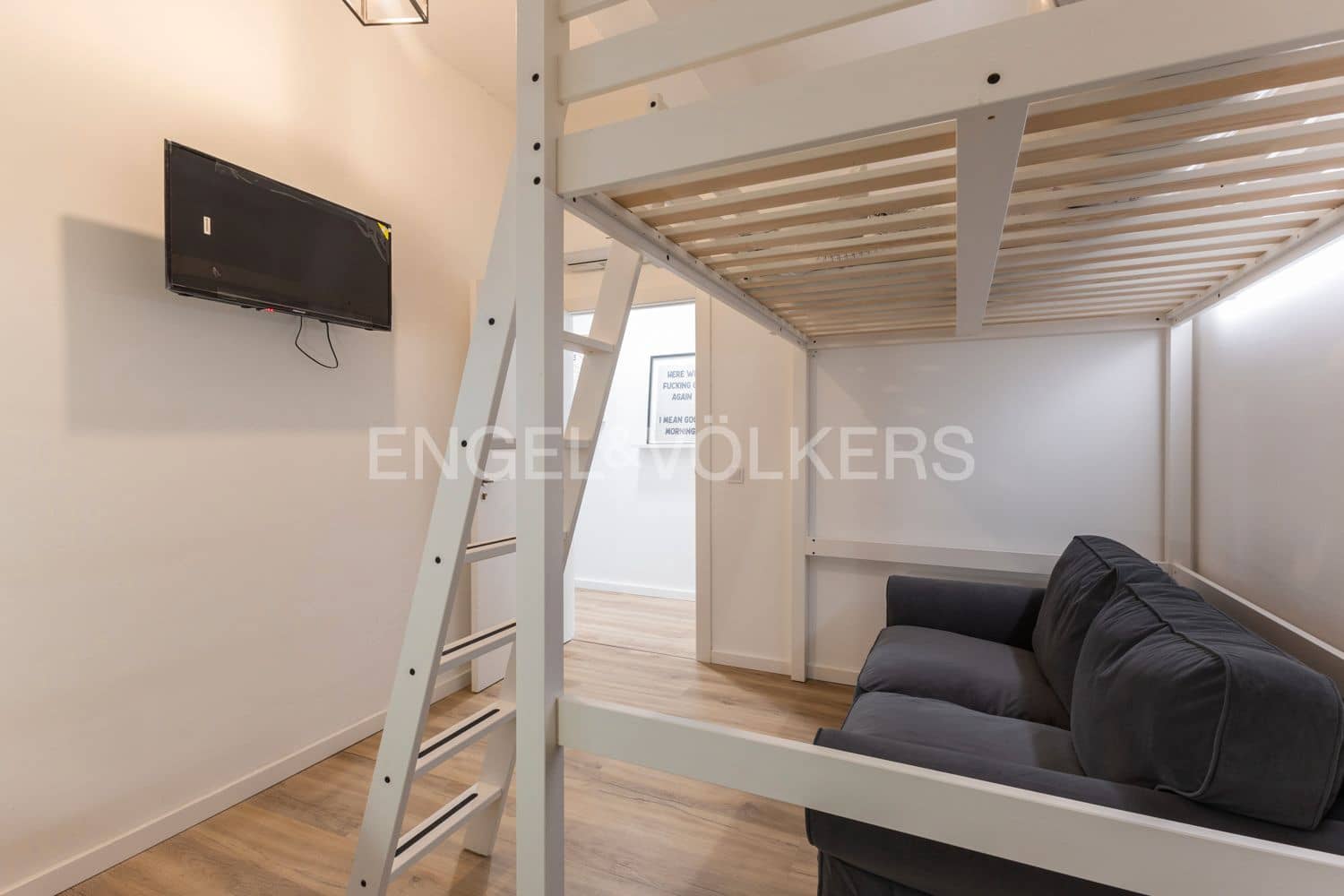 7 Zimmer Wohnung zu verkaufen in Valencia Stadt - 799.000 € (Ref: 9148497)