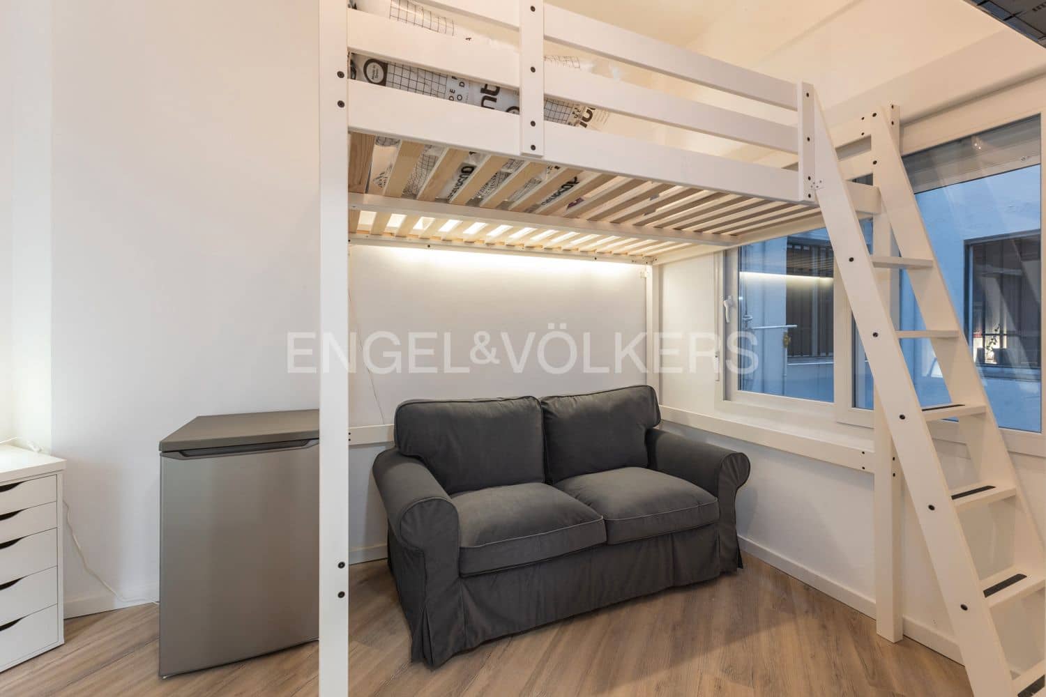 7 Zimmer Wohnung zu verkaufen in Valencia Stadt - 799.000 € (Ref: 9148497)
