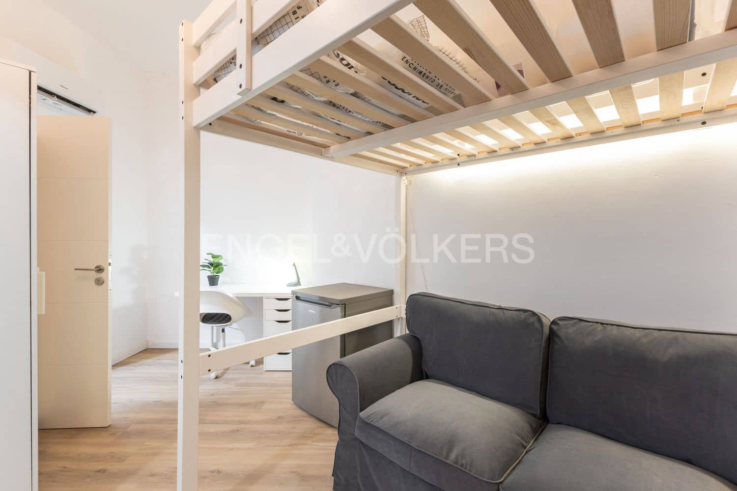 7 Zimmer Wohnung zu verkaufen in Valencia Stadt - 799.000 € (Ref: 9148497)