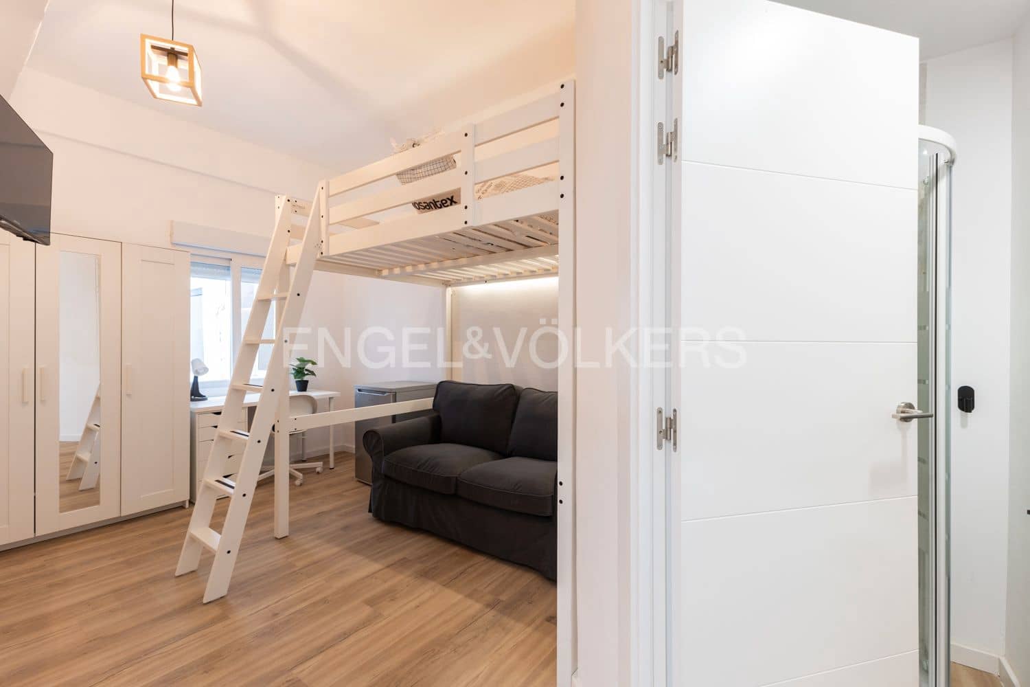7 Zimmer Wohnung zu verkaufen in Valencia Stadt - 799.000 € (Ref: 9148497)