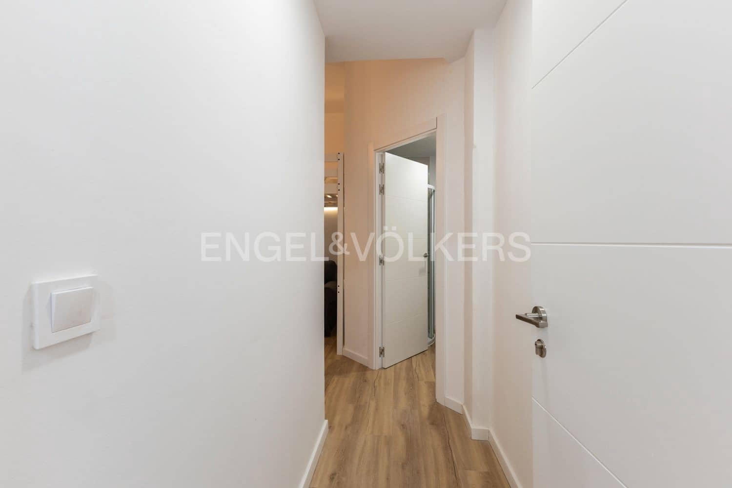 7 Zimmer Wohnung zu verkaufen in Valencia Stadt - 799.000 € (Ref: 9148497)