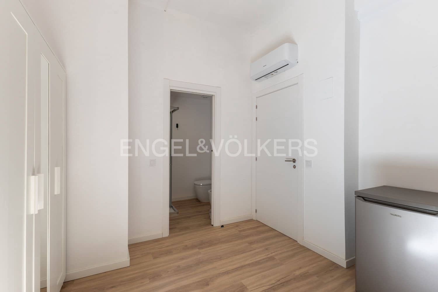 7 Zimmer Wohnung zu verkaufen in Valencia Stadt - 799.000 € (Ref: 9148497)