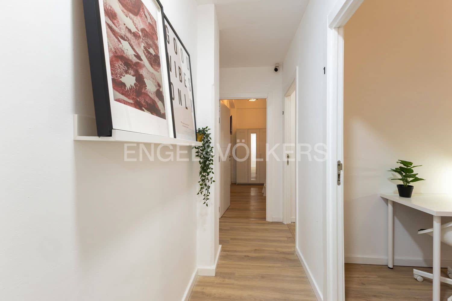 7 Zimmer Wohnung zu verkaufen in Valencia Stadt - 799.000 € (Ref: 9148497)