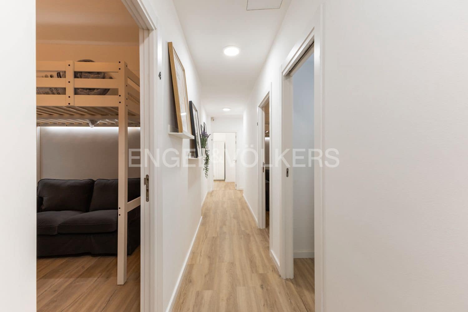 7 Zimmer Wohnung zu verkaufen in Valencia Stadt - 799.000 € (Ref: 9148497)