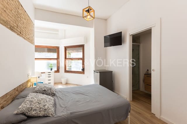 7 quarto Apartamento para venda em Villacerrada - Centro, Albacete cidade - 799 000 € (Ref: 9148497)