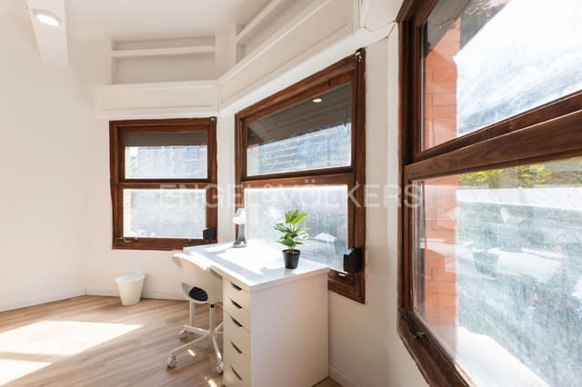 7 camera da letto Appartamento in vendita in Arrancapins, Valencia città - 799.000 € (Rif: 9148497)