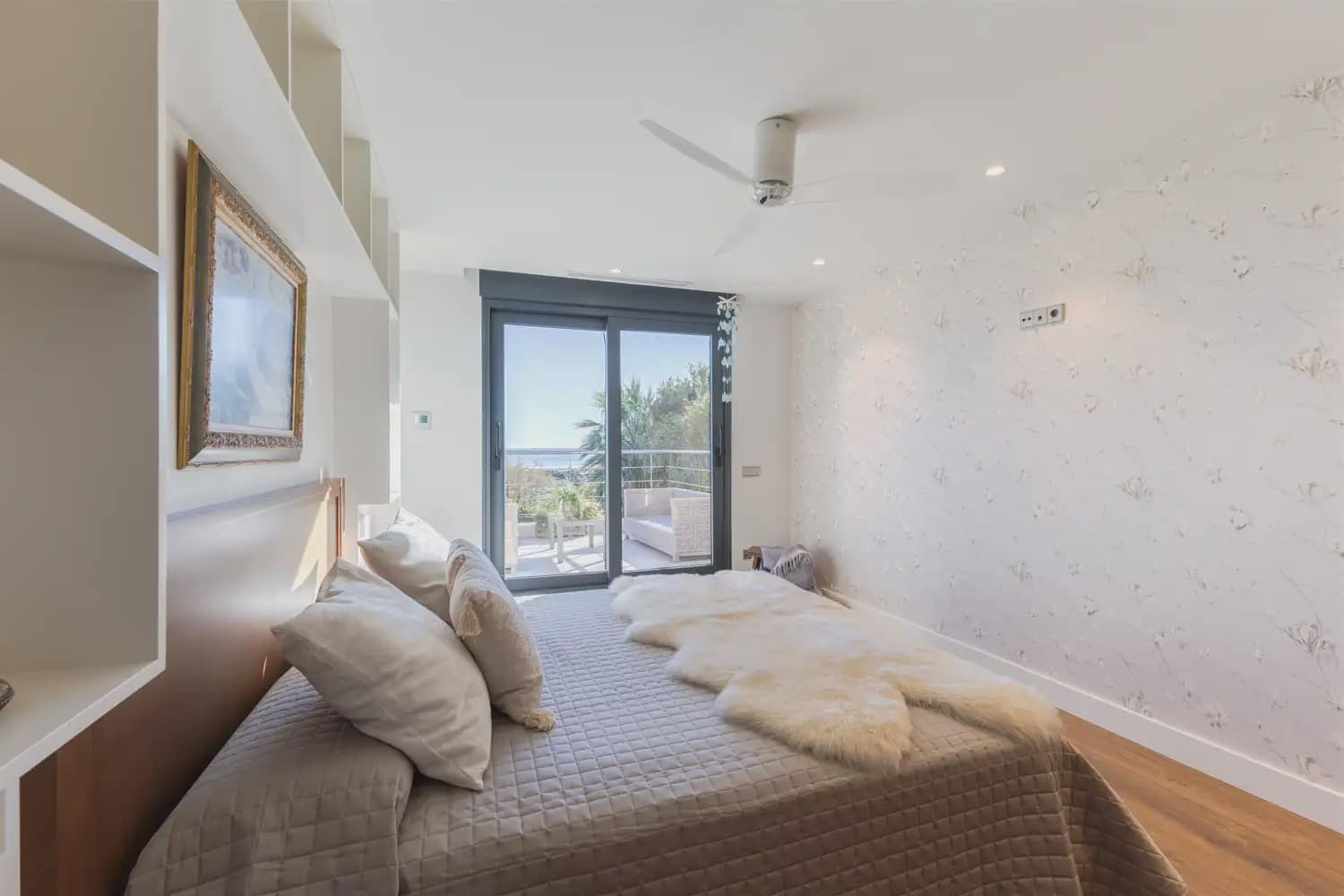 4 bedroom Villa for sale in Castello de la Plana with pool garage - € 1,500,000 (Ref: 9148498)