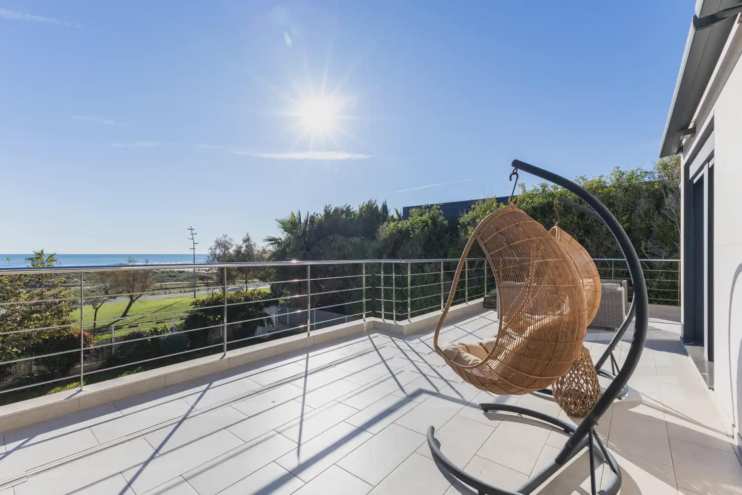 4 bedroom Villa for sale in Castello de la Plana with pool garage - € 1,500,000 (Ref: 9148498)