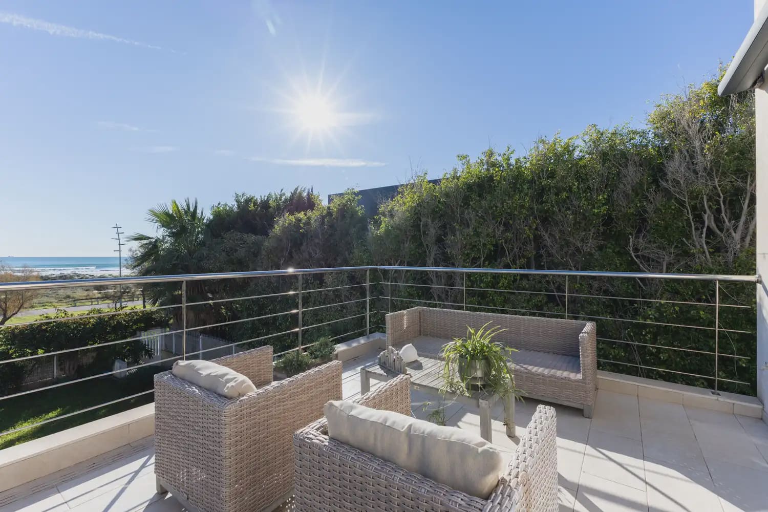 4 bedroom Villa for sale in Castello de la Plana with pool garage - € 1,500,000 (Ref: 9148498)