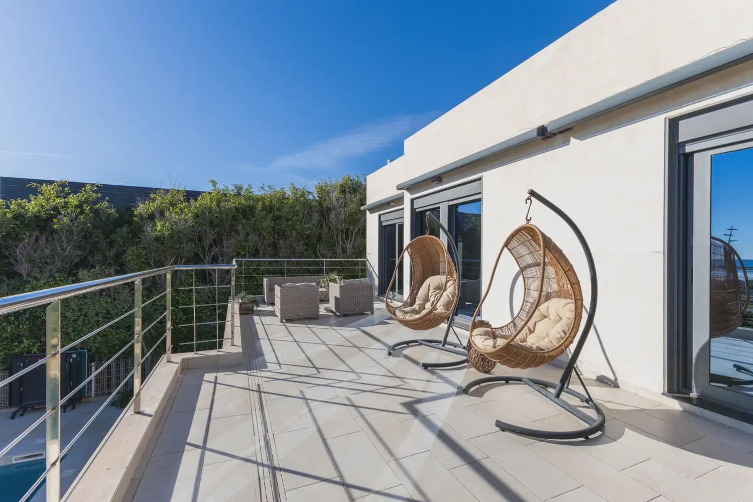4 bedroom Villa for sale in Castello de la Plana with pool garage - € 1,500,000 (Ref: 9148498)