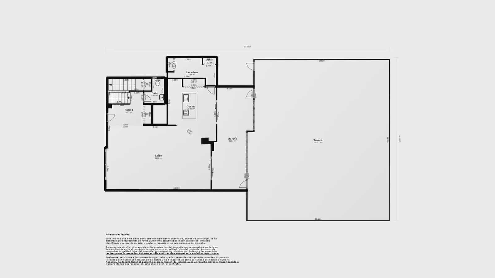 4 bedroom Villa for sale in Castello de la Plana with pool garage - € 1,500,000 (Ref: 9148498)