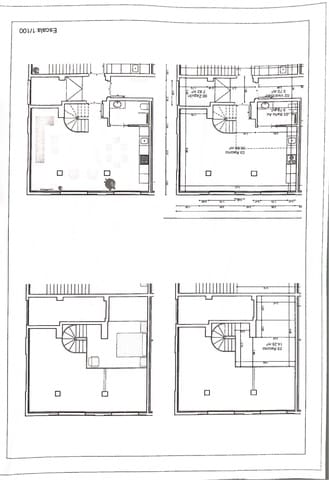 1 sypialnia Loft na sprzedaż w Sotolivar - Mas del Rosari, Paterna - 120 000 € (Ref: 9150572)