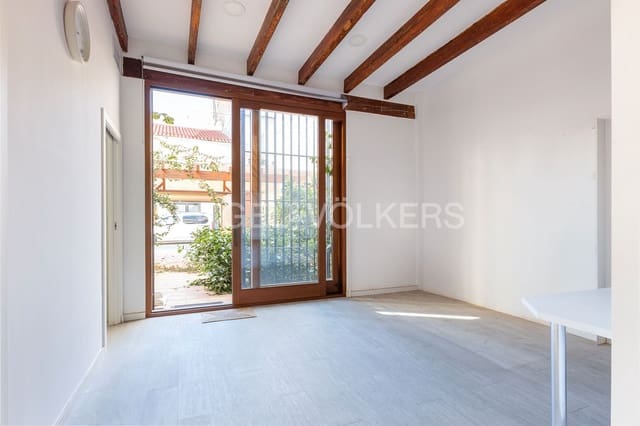 Erhverv til salg i Cabanyal-Canyamelar, Valencia by - € 425.000 (Ref: 9150818)