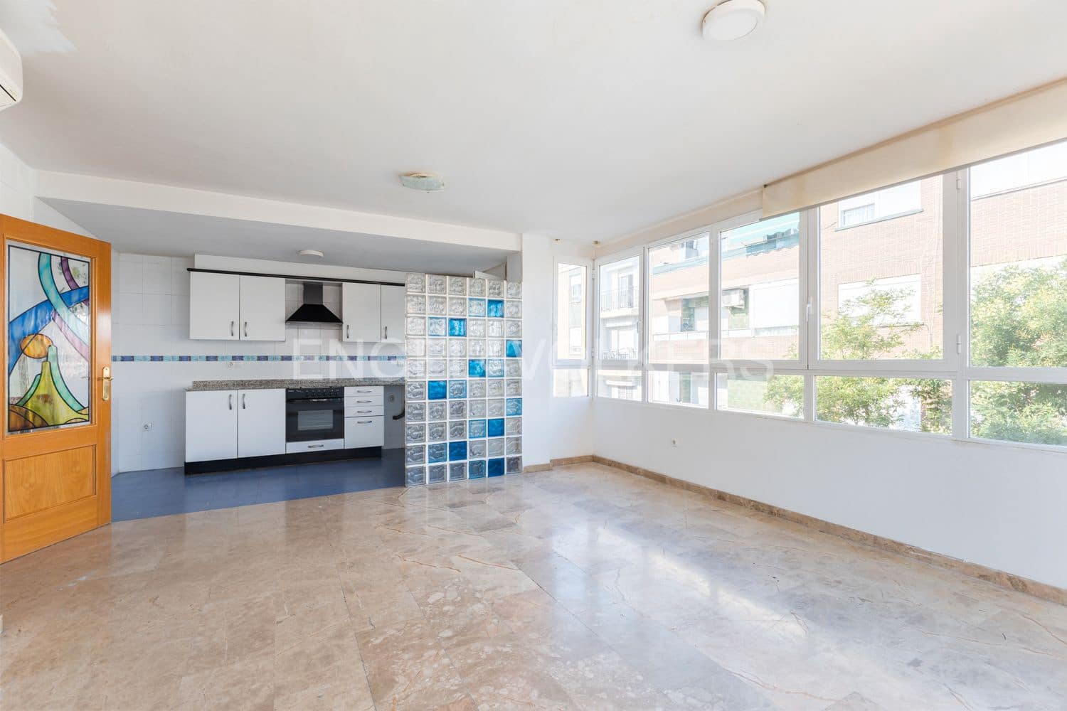 2 slaapkamer Flat te koop in Valencia stad - € 329.000 (Ref: 9152814)