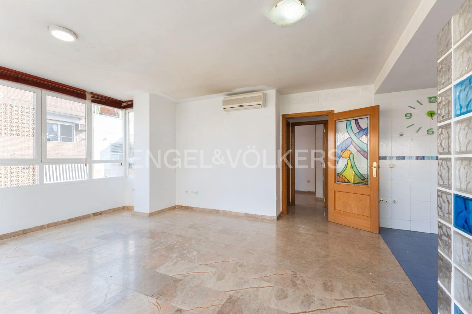 2 slaapkamer Flat te koop in Valencia stad - € 329.000 (Ref: 9152814)