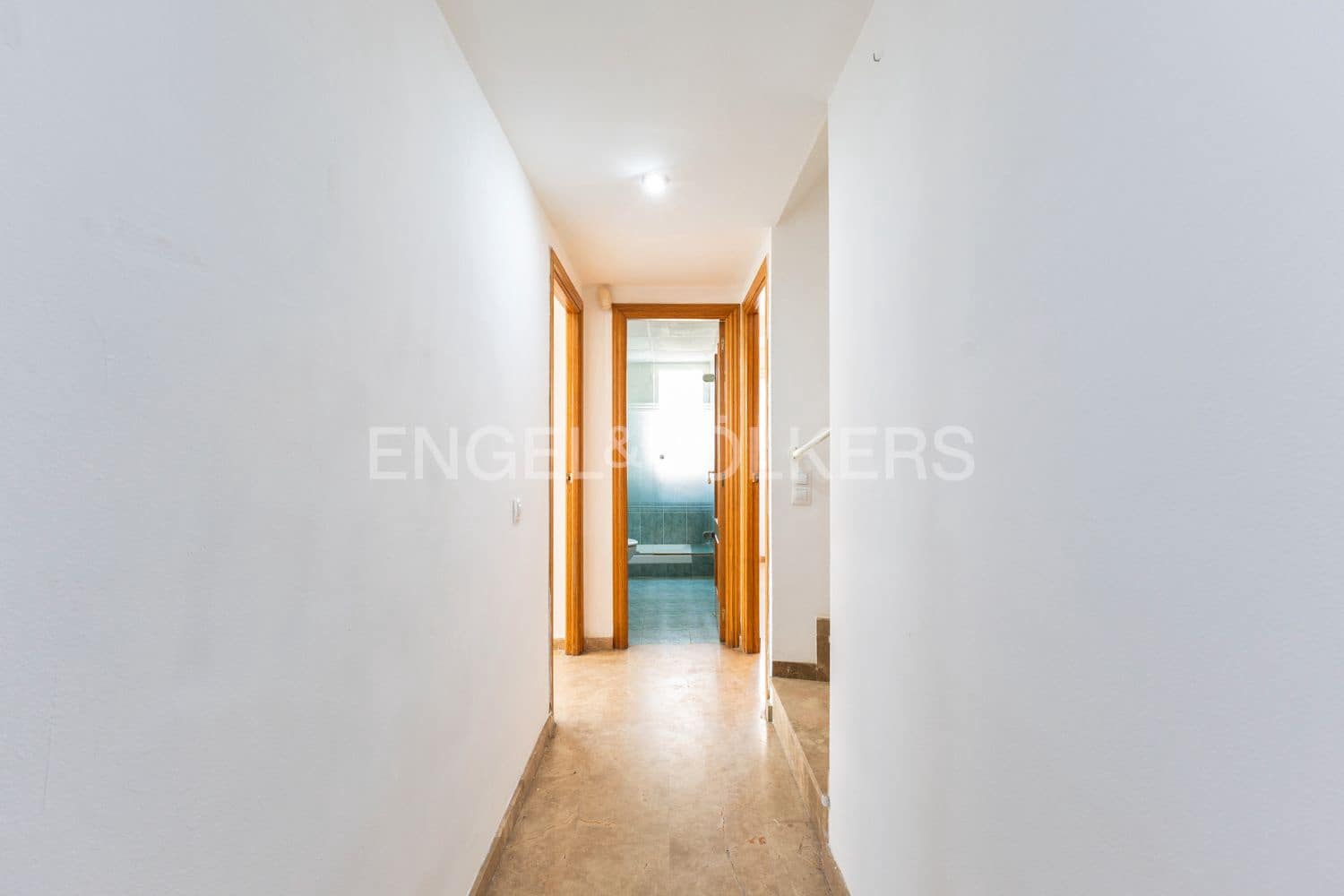 2 slaapkamer Flat te koop in Valencia stad - € 329.000 (Ref: 9152814)
