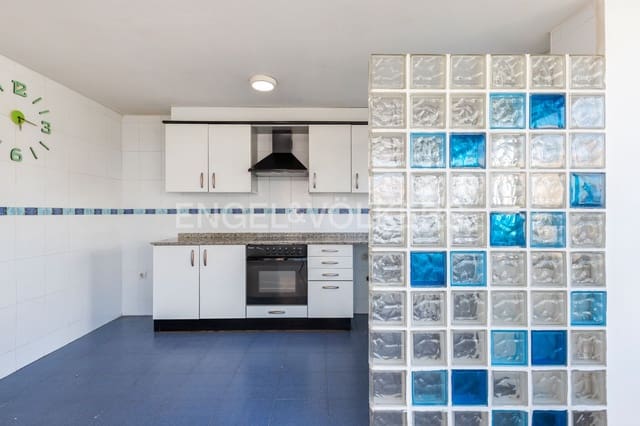 2 sovrum Lägenhet till salu i Torrefiel, Valencia stad - 329 000 € (Ref: 9152814)