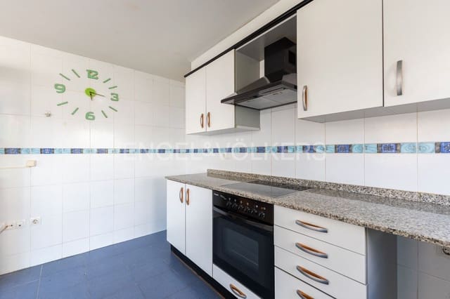 2 sovrum Lägenhet till salu i Torrefiel, Valencia stad - 329 000 € (Ref: 9152814)