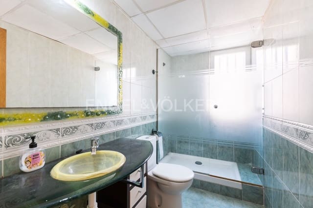 2 sovrum Lägenhet till salu i Torrefiel, Valencia stad - 329 000 € (Ref: 9152814)