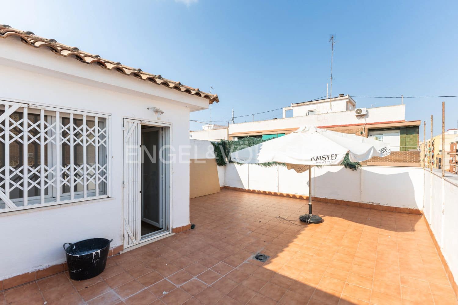 2 slaapkamer Flat te koop in Valencia stad - € 329.000 (Ref: 9152814)