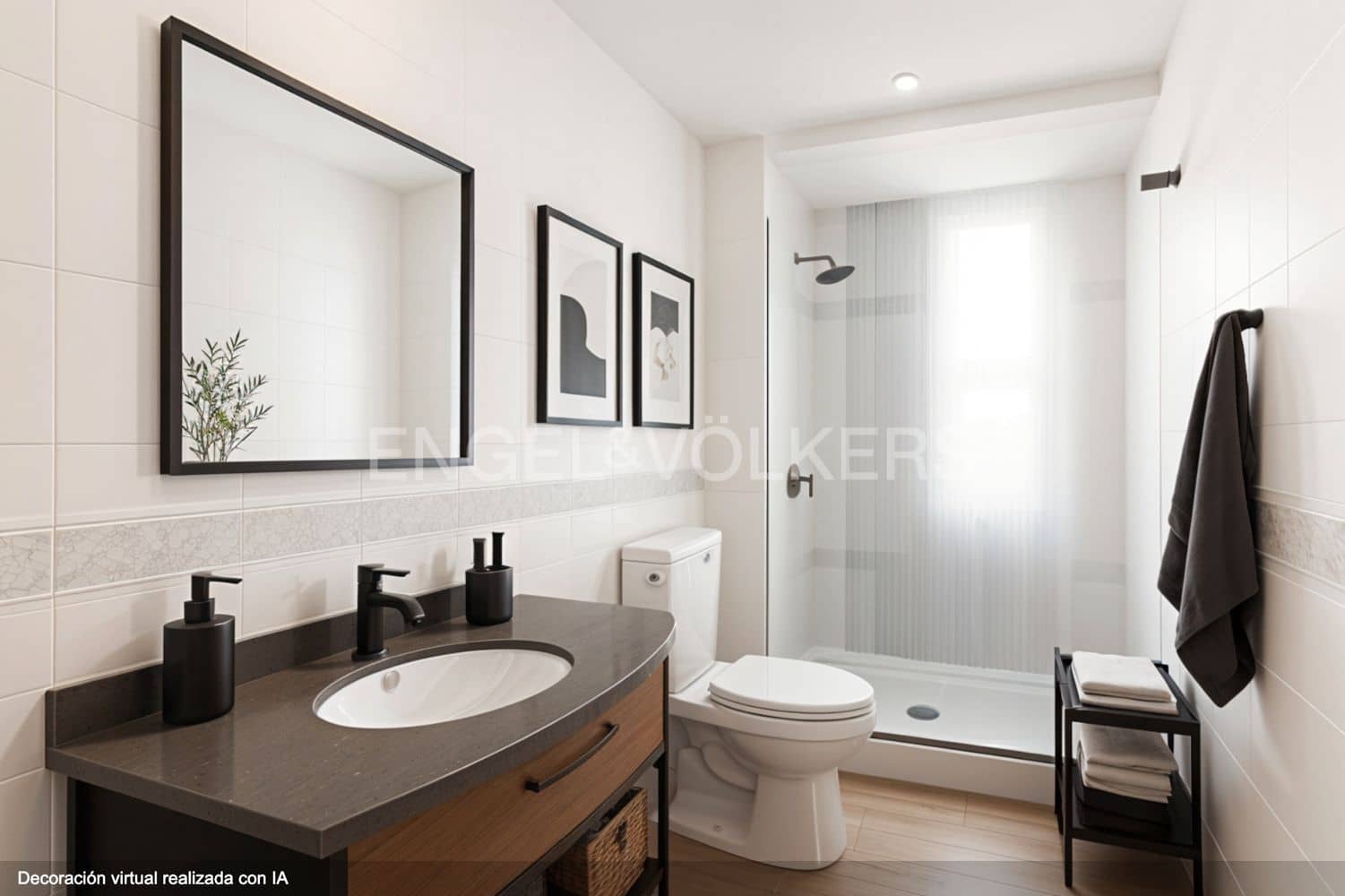 2 slaapkamer Flat te koop in Valencia stad - € 329.000 (Ref: 9152814)