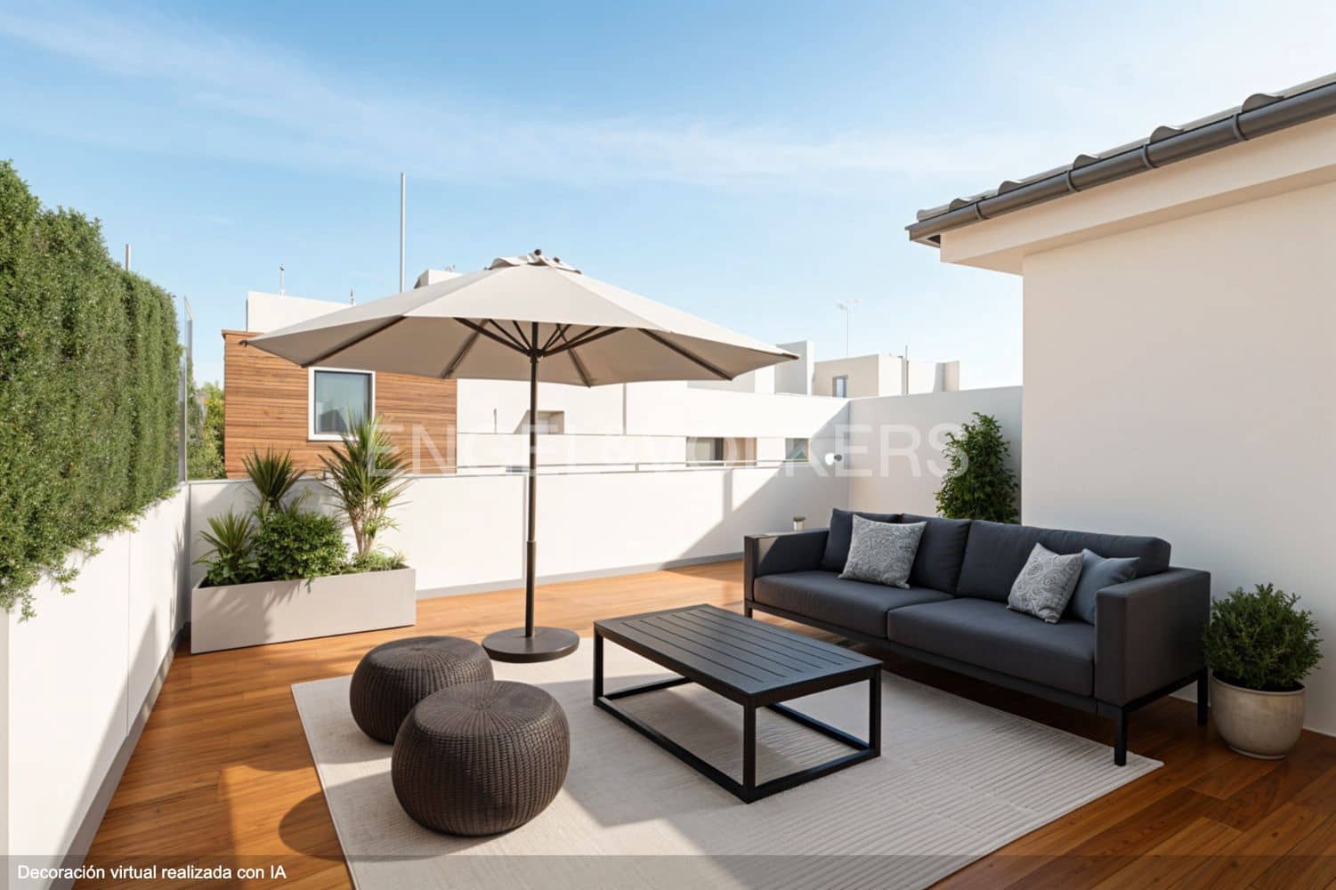 2 slaapkamer Flat te koop in Valencia stad - € 329.000 (Ref: 9152814)