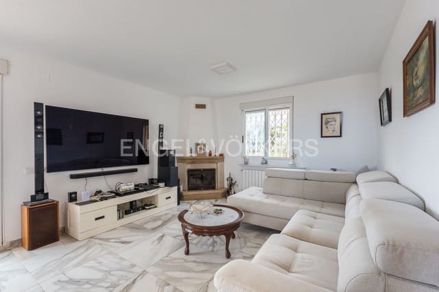 5 soverom Villa til salgs i Oropesa  med svømmebasseng garasje - € 550 000 (Ref: 9152821)