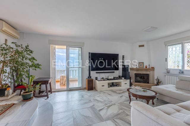 5 soverom Villa til salgs i Oropesa  med svømmebasseng garasje - € 550 000 (Ref: 9152821)