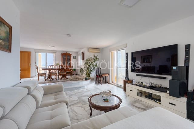 5 soverom Villa til salgs i Oropesa  med svømmebasseng garasje - € 550 000 (Ref: 9152821)