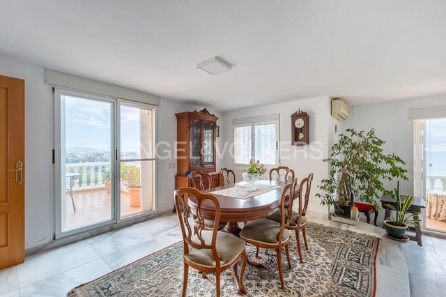 5 soverom Villa til salgs i Oropesa  med svømmebasseng garasje - € 550 000 (Ref: 9152821)