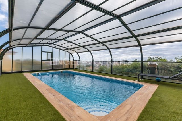 5 soverom Villa til salgs i Oropesa  med svømmebasseng garasje - € 550 000 (Ref: 9152821)