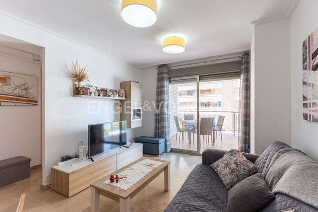 2 soverom Leilighet til salgs i Oropesa  med svømmebasseng garasje - € 255 000 (Ref: 9153181)