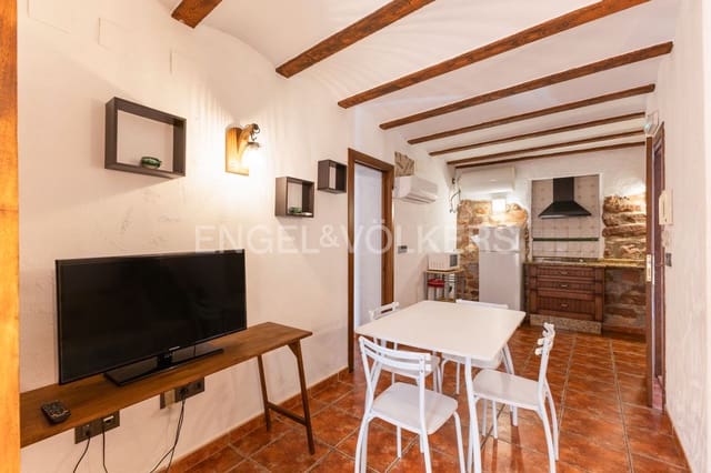 8 soverom Finca/Herregård til salgs i Vilafamés - € 463 000 (Ref: 9153185)