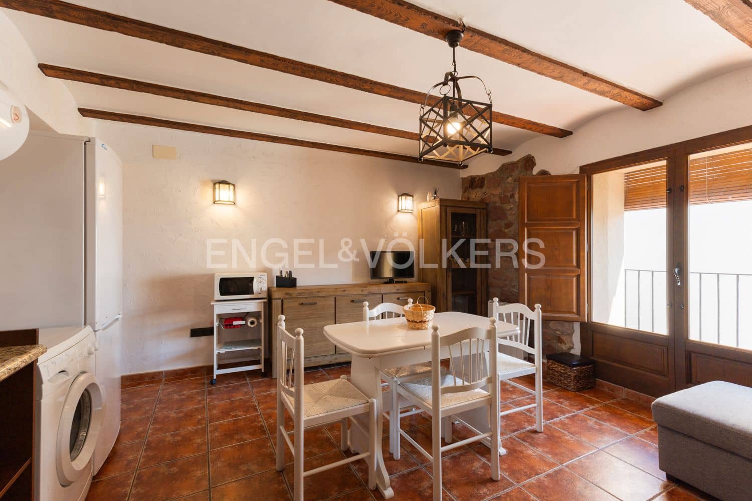 8 bedroom Finca/Country House for sale in Vilafames - € 463,000 (Ref: 9153185)
