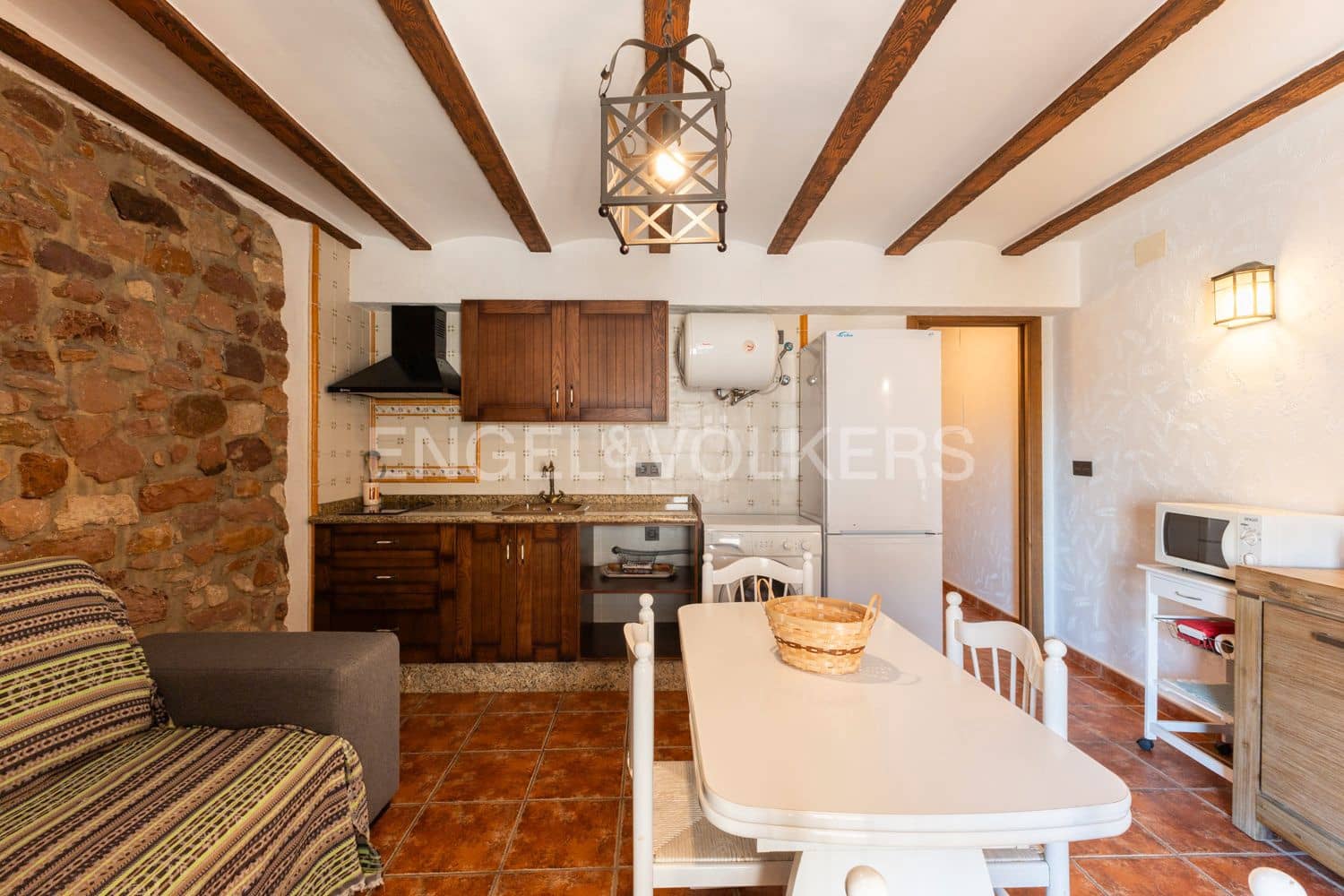 8 bedroom Finca/Country House for sale in Vilafames - € 463,000 (Ref: 9153185)