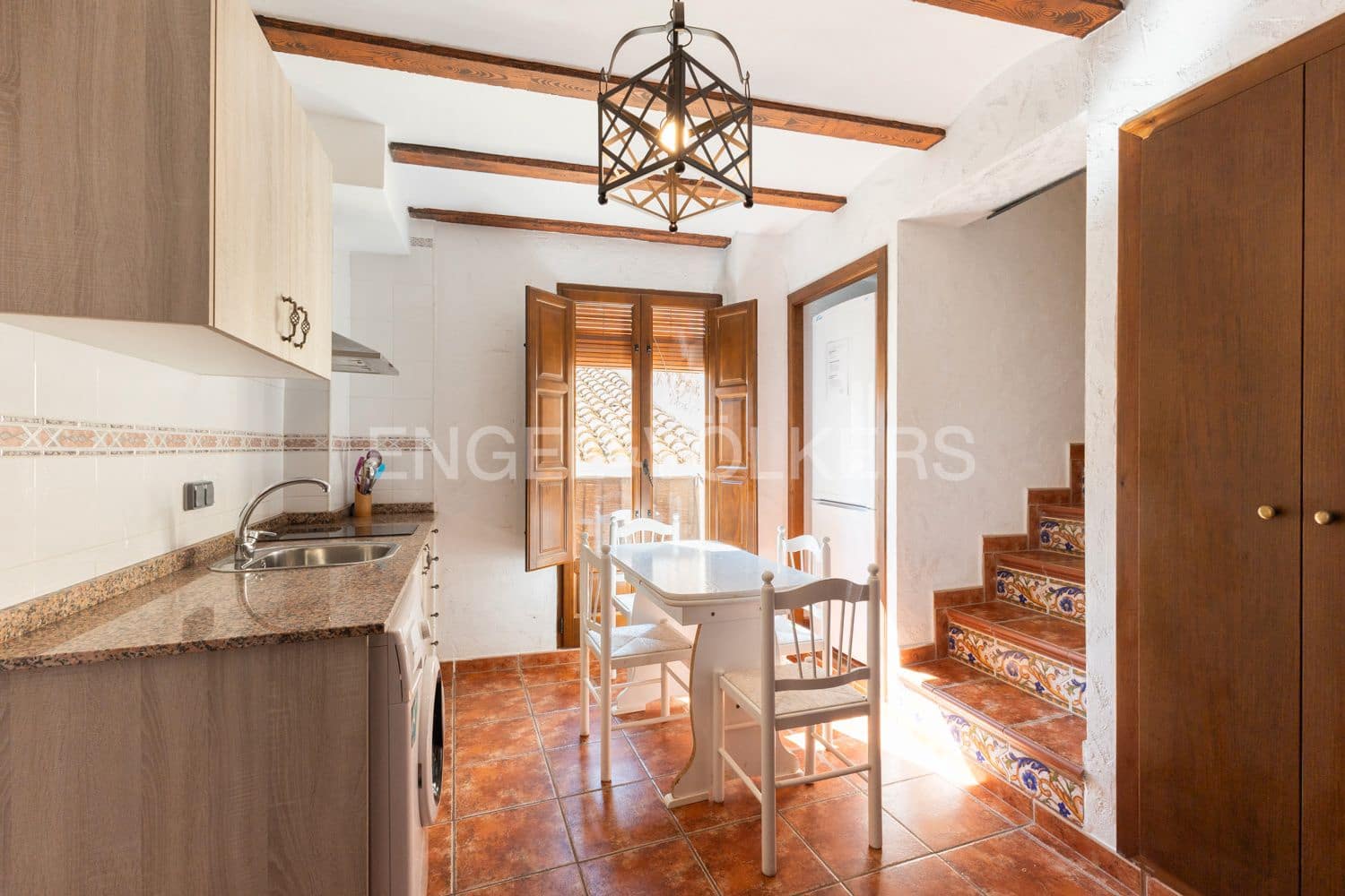8 bedroom Finca/Country House for sale in Vilafames - € 463,000 (Ref: 9153185)