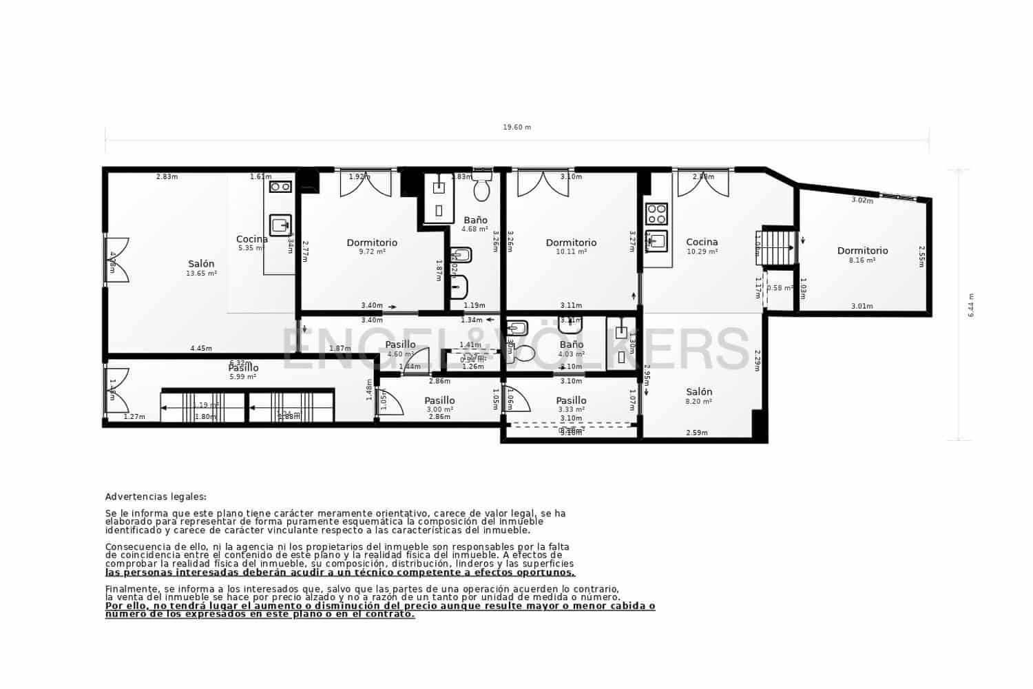 8 bedroom Finca/Country House for sale in Vilafames - € 463,000 (Ref: 9153185)