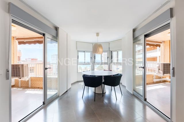 4 soverom Leilighet til salgs i Racó, Cullera med svømmebasseng garasje - € 500 000 (Ref: 9158062)