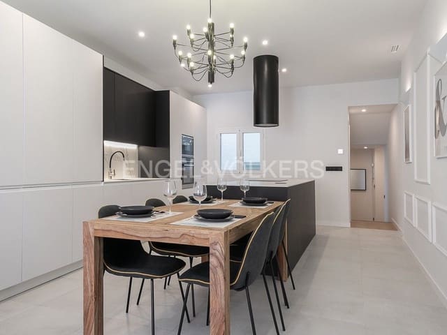 2 soveværelse Lejlighed til leje i El Mercat, Valencia by - € 2.300 (Ref: 9158240)