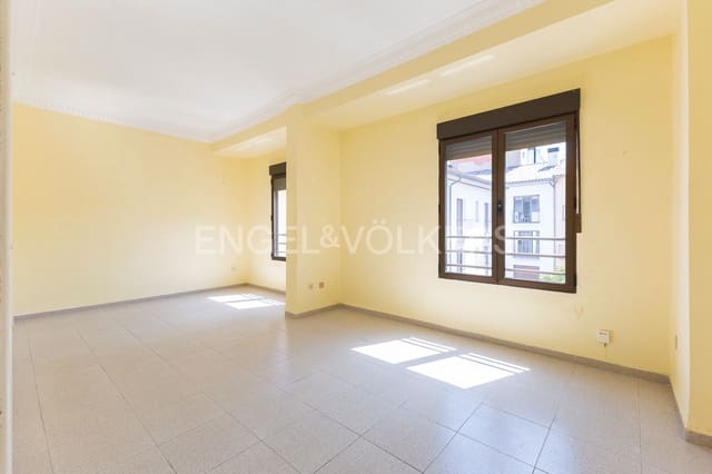 3 soveværelse Lejlighed til salg i El Mercat, Valencia by - € 425.000 (Ref: 9158357)