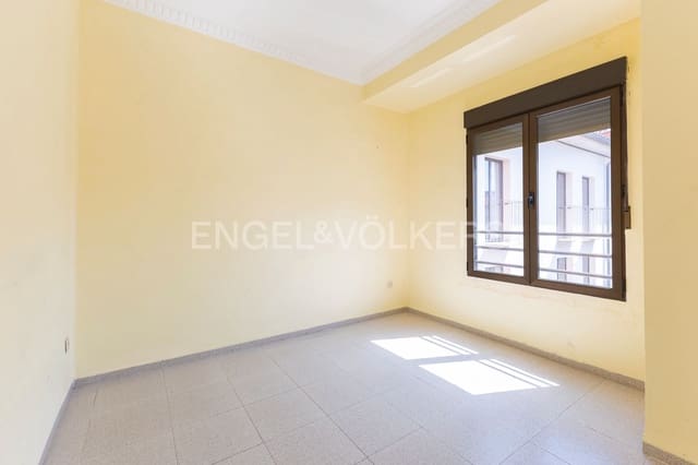 3 soveværelse Lejlighed til salg i El Mercat, Valencia by - € 425.000 (Ref: 9158357)