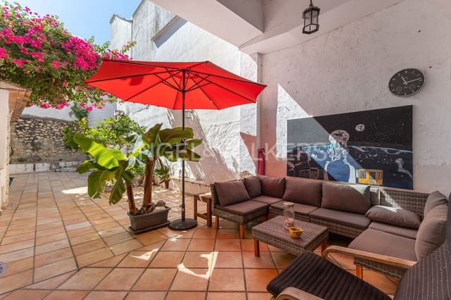 4 sypialnia Dom na sprzedaż w Pego - 230 000 € (Ref: 9158853)