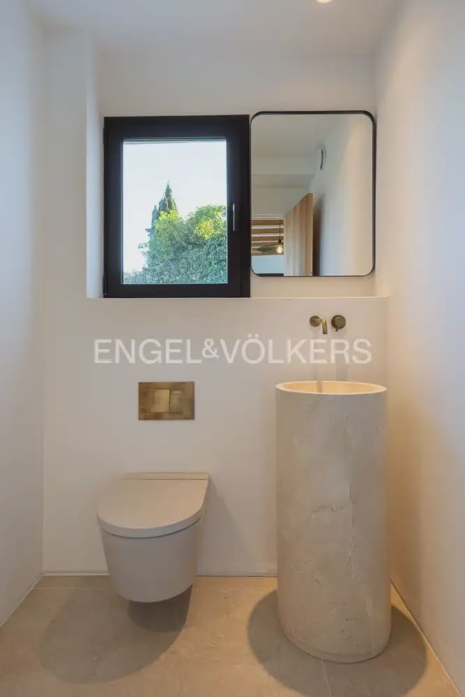 4 soverom Villa til salgs i Javea / Xabia med svømmebasseng garasje - € 2 750 000 (Ref: 9158855)