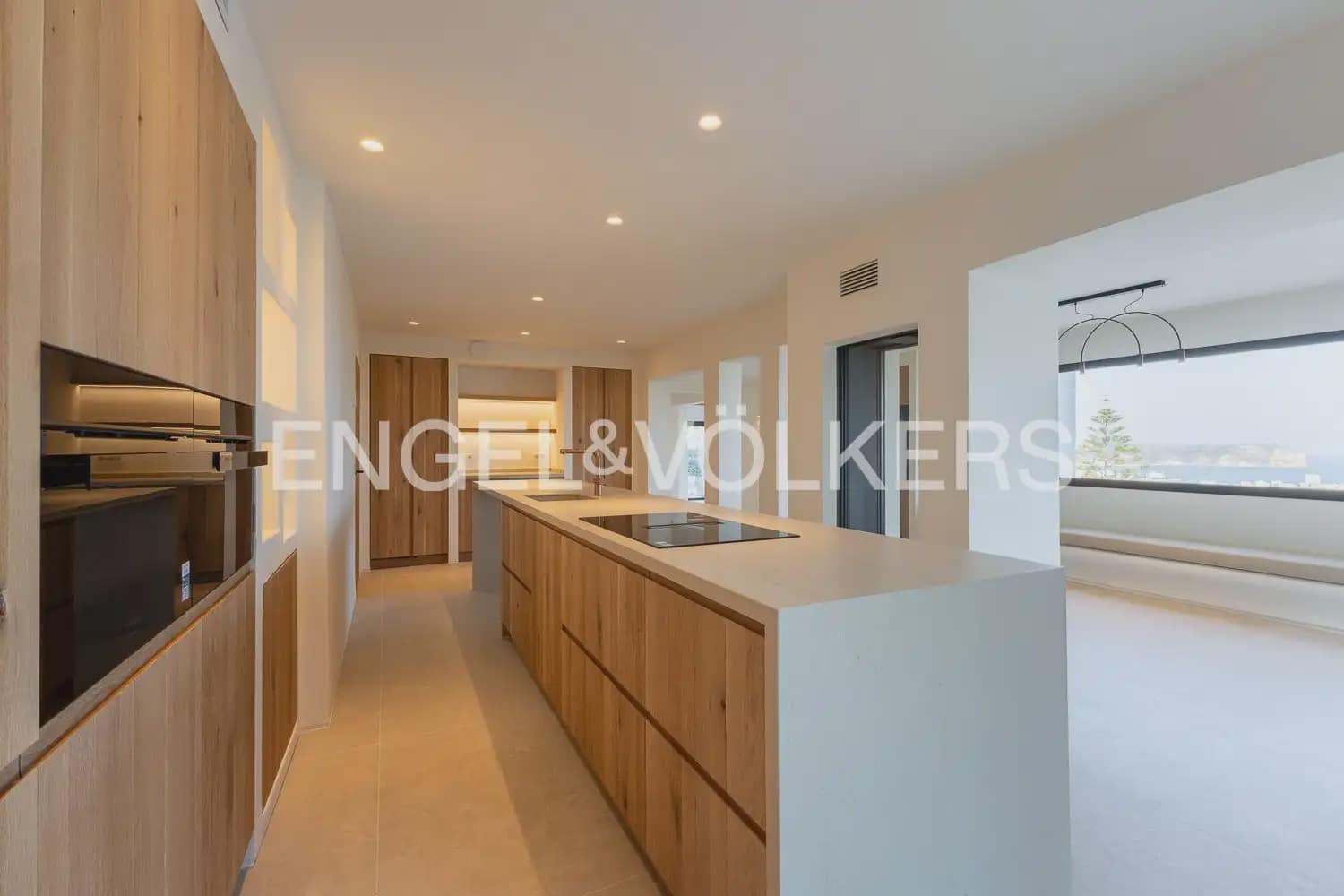 4 soverom Villa til salgs i Javea / Xabia med svømmebasseng garasje - € 2 750 000 (Ref: 9158855)