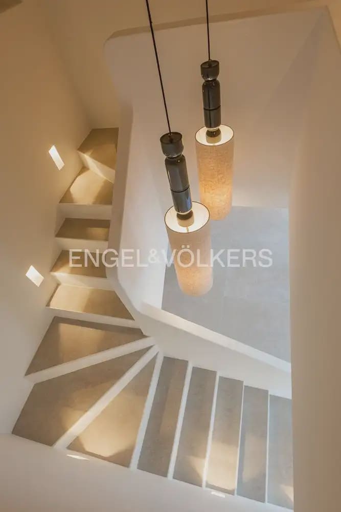 4 soverom Villa til salgs i Javea / Xabia med svømmebasseng garasje - € 2 750 000 (Ref: 9158855)