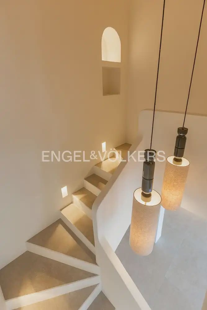 4 soverom Villa til salgs i Javea / Xabia med svømmebasseng garasje - € 2 750 000 (Ref: 9158855)