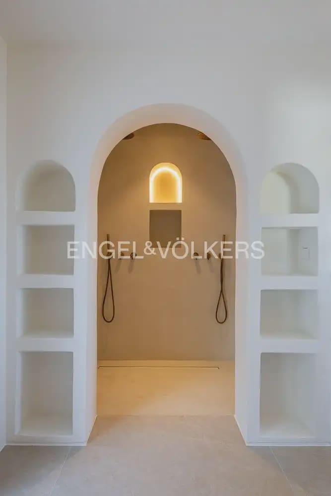 4 soverom Villa til salgs i Javea / Xabia med svømmebasseng garasje - € 2 750 000 (Ref: 9158855)