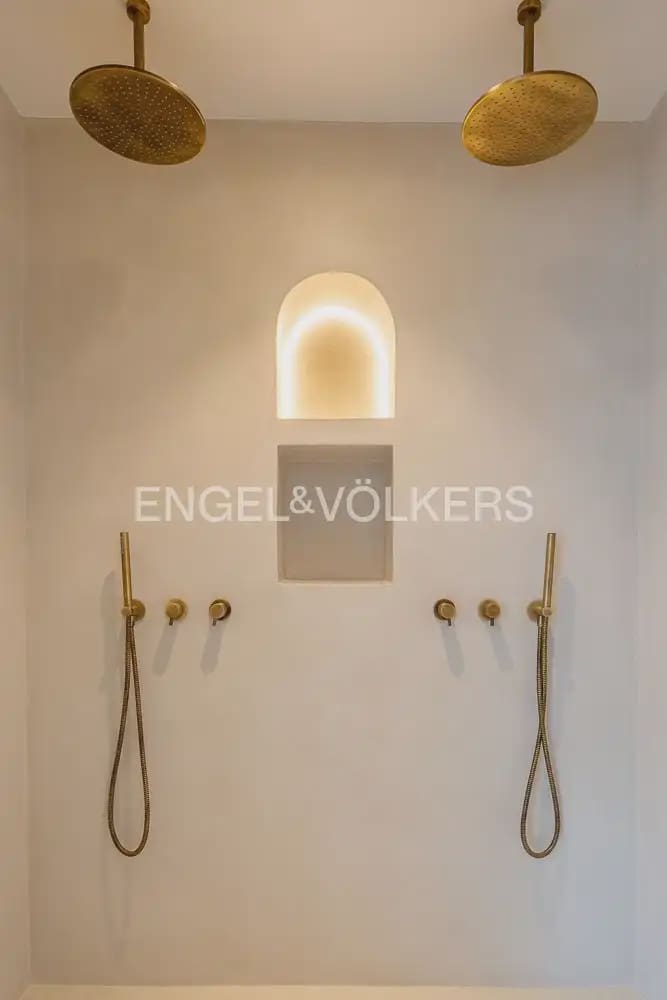 4 soverom Villa til salgs i Javea / Xabia med svømmebasseng garasje - € 2 750 000 (Ref: 9158855)