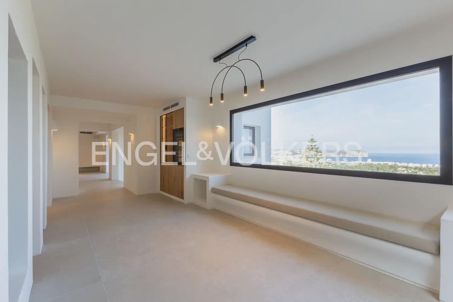 4 soverom Villa til salgs i Javea / Xabia med svømmebasseng garasje - € 2 750 000 (Ref: 9158855)