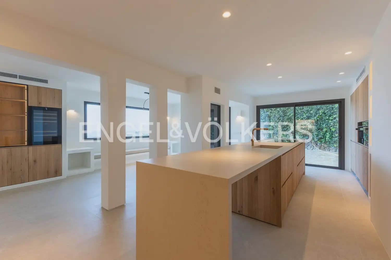 4 soverom Villa til salgs i Javea / Xabia med svømmebasseng garasje - € 2 750 000 (Ref: 9158855)